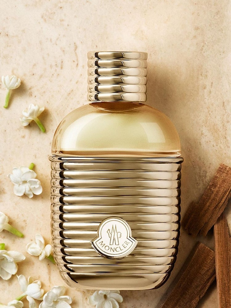 Moncler Pour Femme Sunrise Eau De Parfum 100ml - Image 2 of 3