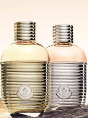 Moncler Pour Femme Sunrise Eau De Parfum 100ml - Image 3 of 3