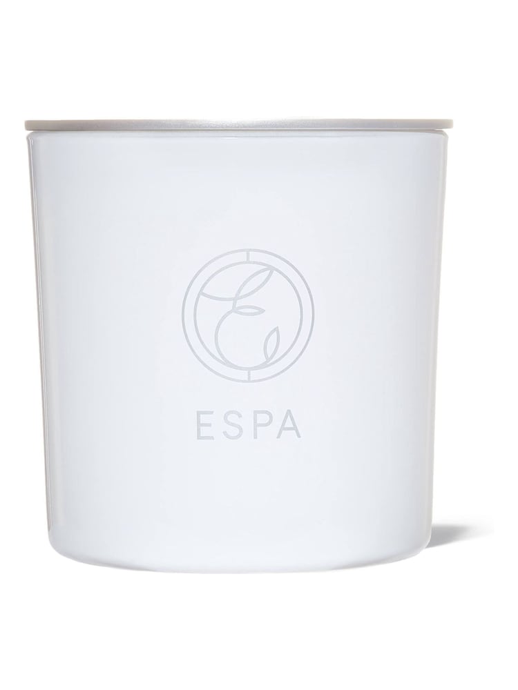 ESPA Restorative Candle 410g - Image 2 of 2