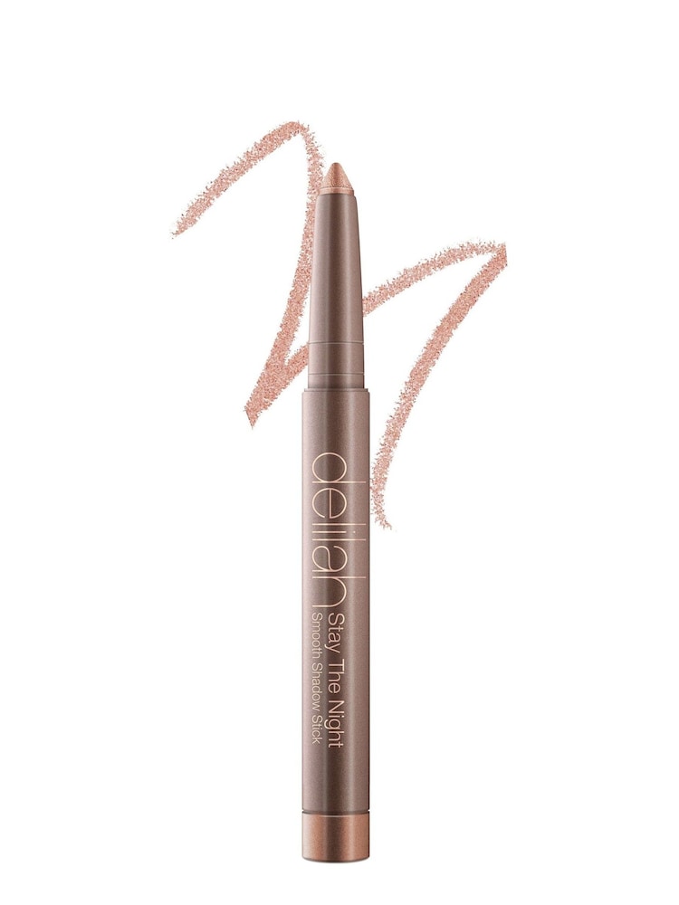 Delilah Stay The Night Smooth Eyeshadow Stick - Image 4 of 4