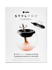 Stylpro Makeup Brush Cleaner and Dryer - Image 1 of 1