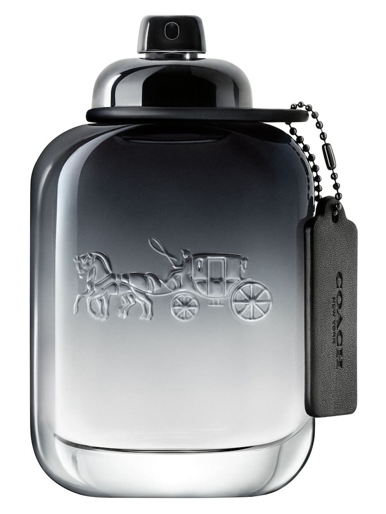 COACH For Men Eau De Toilette 100ml - Image 1 of 5