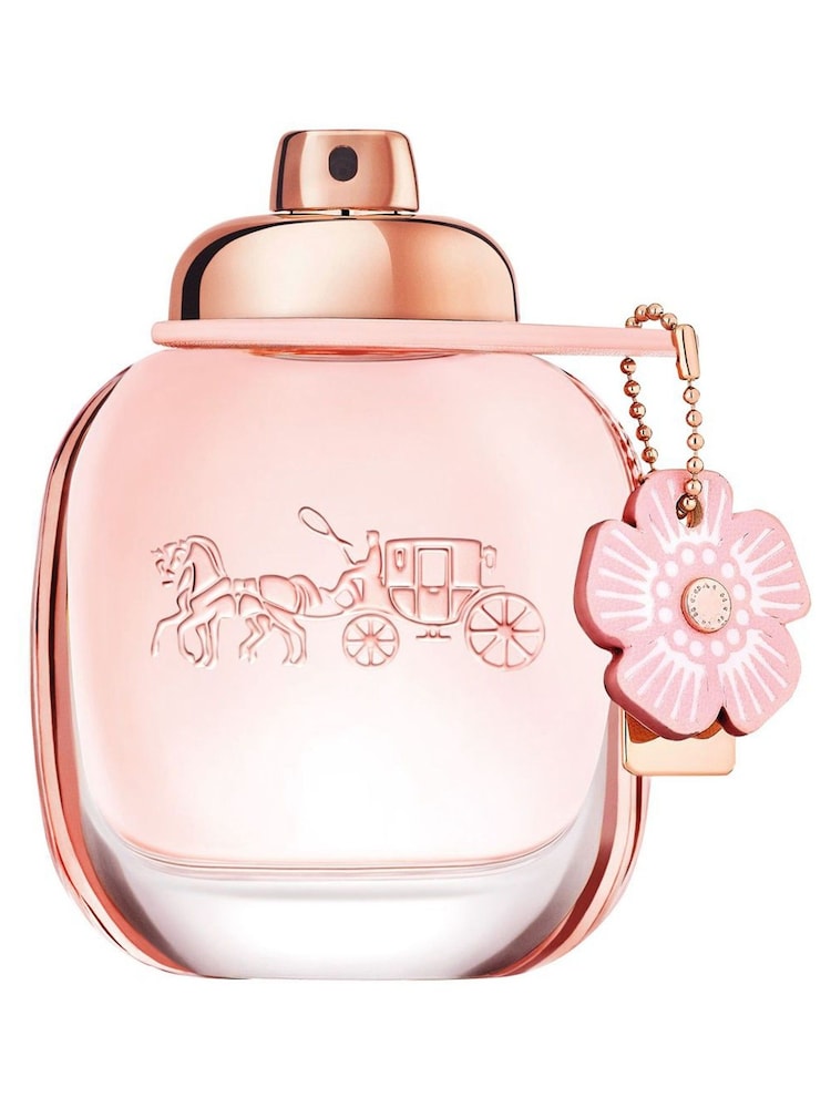 COACH Floral Eau de Parfum 50ml - Image 1 of 5