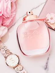 COACH Floral Eau de Parfum 50ml - Image 4 of 5