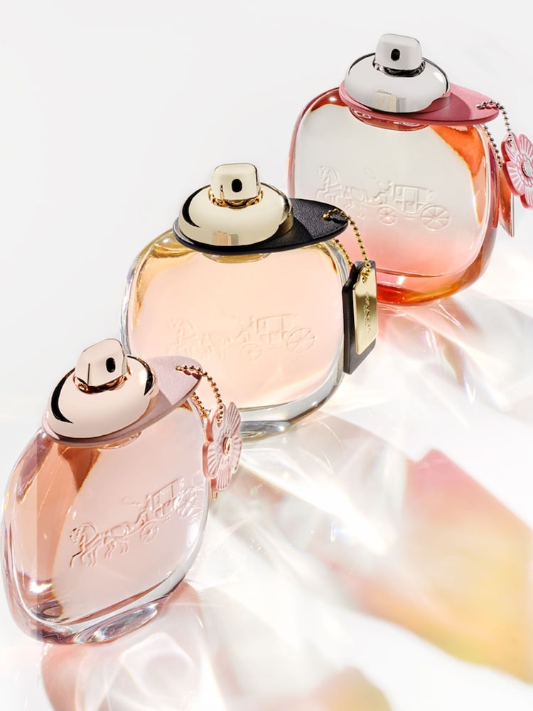COACH Floral Eau de Parfum 50ml - Image 5 of 5
