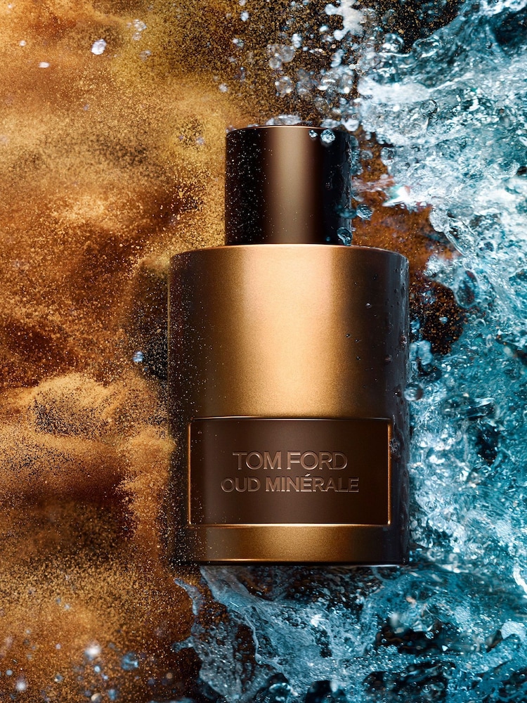 TOM FORD Oud Minerale Eau de Parfum 100ml - Image 2 of 5