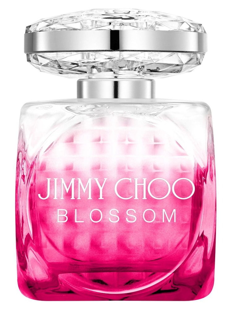 Jimmy Choo Blossom Eau De Parfum 100ml - Image 2 of 2