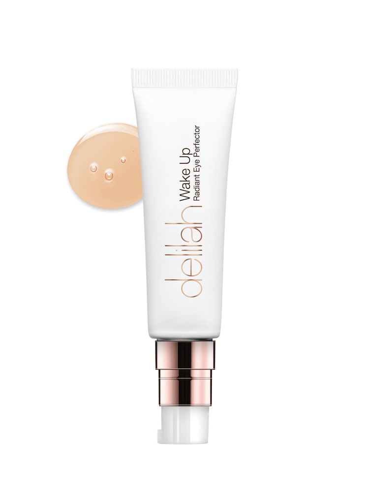 Delilah Wake Up Under Eye Perfector - Image 1 of 3