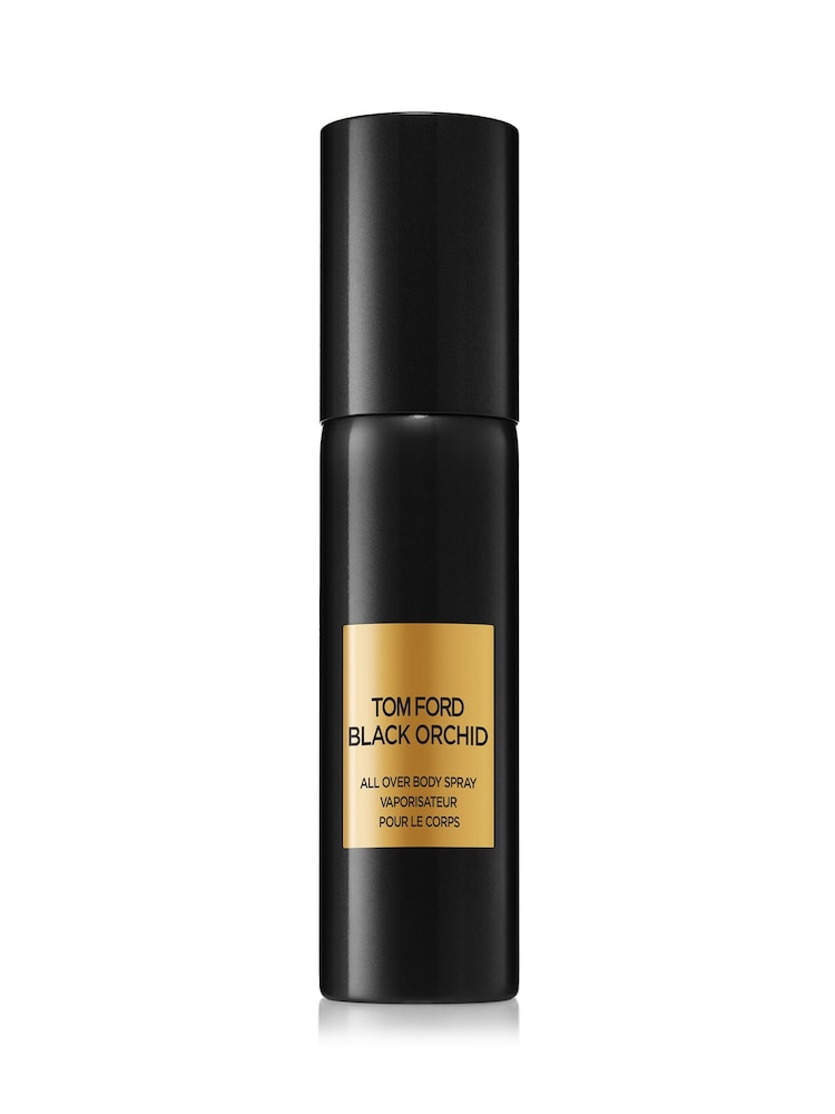TOM FORD Black Orchid Body Spray 150ml - Image 1 of 1