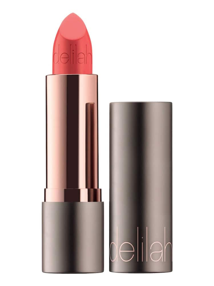 Delilah Colour Intense Cream Lipstick - Image 1 of 7
