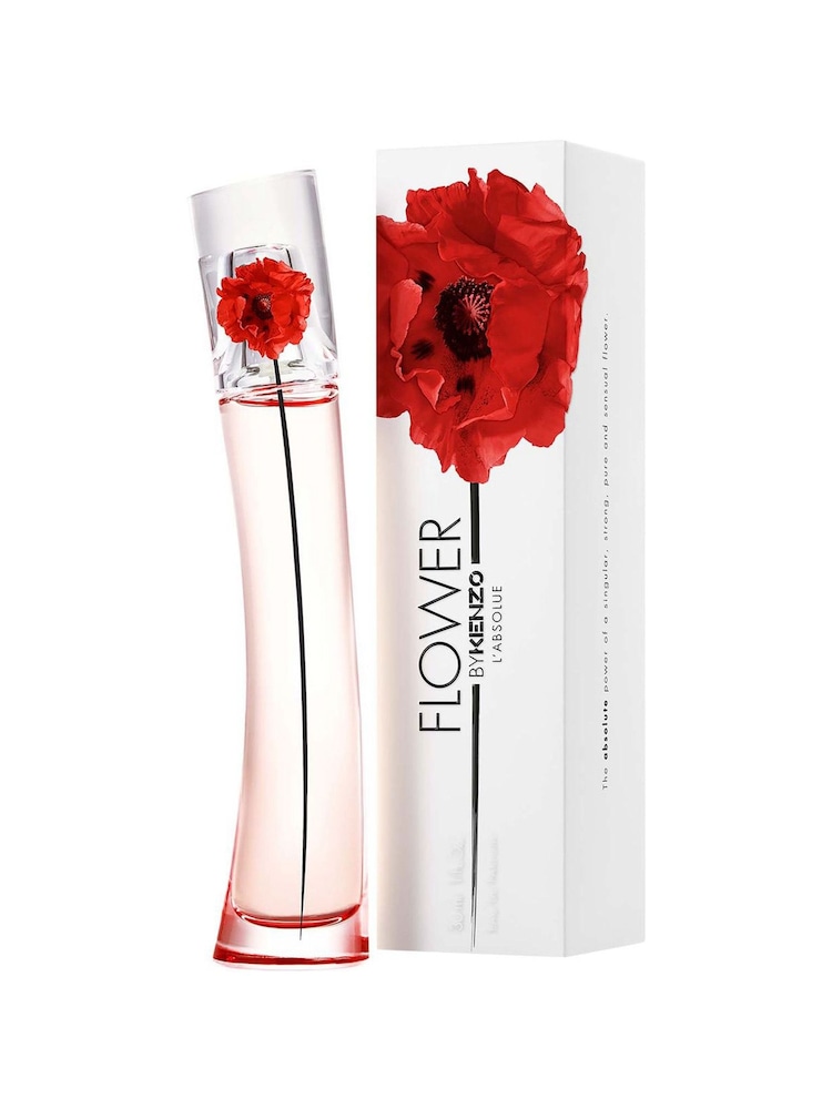 Kenzo Flower by Kenzo L'Absolue Eau de Parfum 30ml - Image 2 of 5