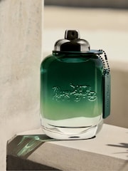 COACH Green Eau De Toilette 40ml - Image 4 of 5