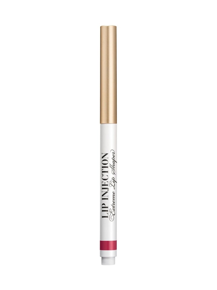 Too Faced Injection Extreme Lip Shaper - Image 1 of 4 Too Faced Injection Extreme Lip Shaper - Image 1 of 4