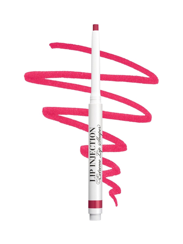 Too Faced Injection Extreme Lip Shaper - Image 2 of 4