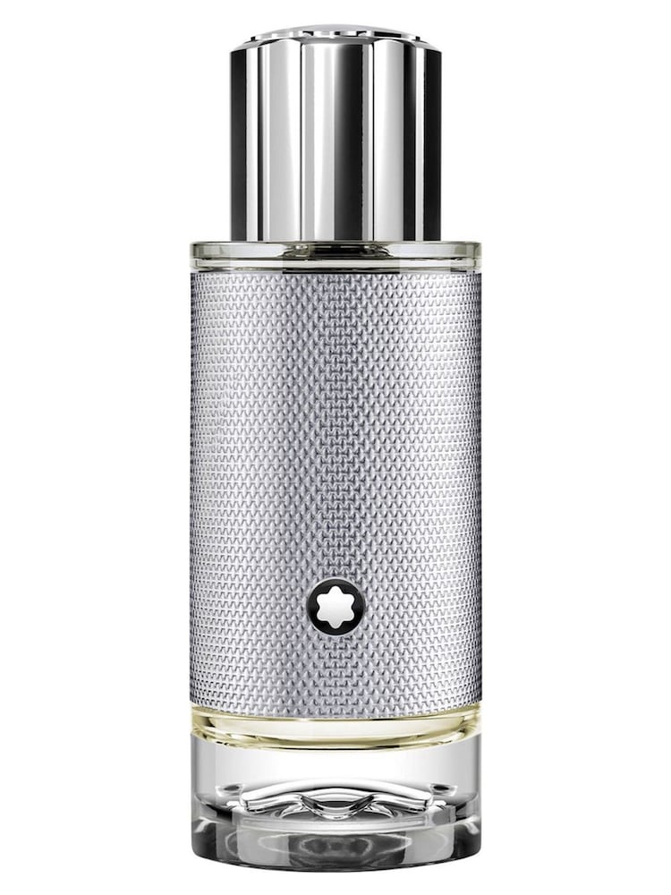 Montblanc Explorer Platinum Eau De Parfum 30ml - Image 1 of 5
