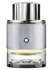 Montblanc Explorer Platinum Eau De Parfum 60ml - Image 1 of 5