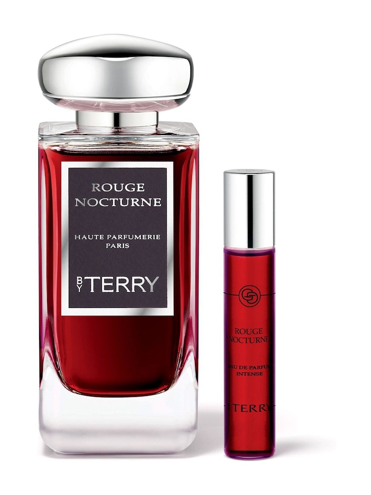 BY TERRY Rouge Nocturne Eau de Parfum 100ml + 8.5ml Travel Size - Image 3 of 3