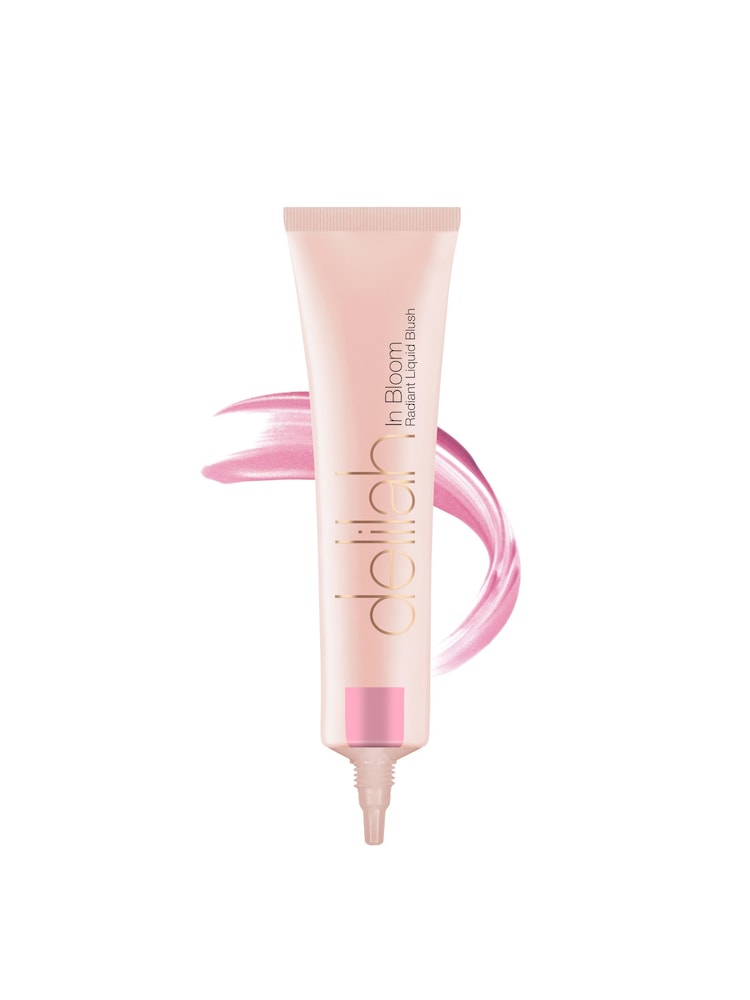 Delilah In Bloom Radiant Liquid Blush - Image 1 of 7