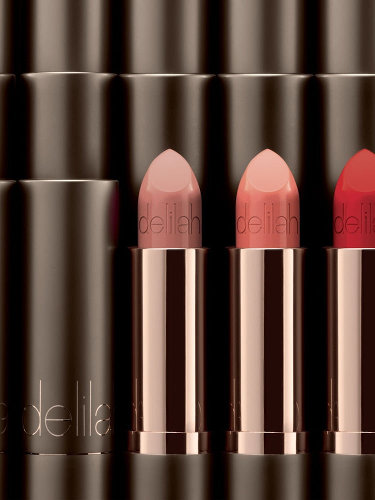 Delilah Colour Intense Cream Lipstick - Image 2 of 5