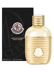 Moncler Pour Femme Sunrise Eau De Parfum 60ml - Image 1 of 4
