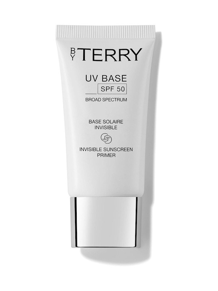 BY TERRY UV-Base Sunscreen Cream SPF 50 30ml - Image 1 of 3 BY TERRY UV-Base Sunscreen Cream SPF 50 30ml - Image 1 of 3
