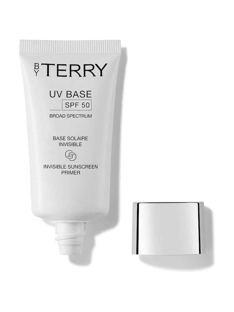 BY TERRY UV-Base Sunscreen Cream SPF 50 30ml - Image 2 of 3 BY TERRY UV-Base Sunscreen Cream SPF 50 30ml - Image 2 of 3