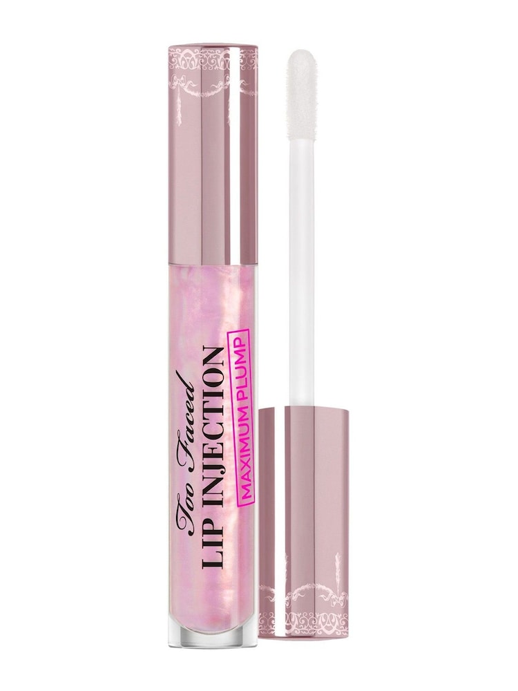 Too Faced Lip Injection Maximum Plump Lip Plumper - Image 1 of 5
