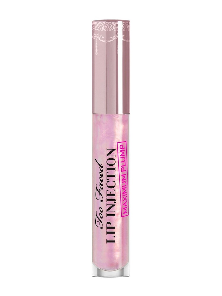 Too Faced Lip Injection Maximum Plump Lip Plumper - Image 2 of 5