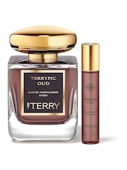 BY TERRY Terryfic Oud L'Eau Eau de Parfum Intense 100ml + 8.5ml Travel Size - Image 2 of 3
