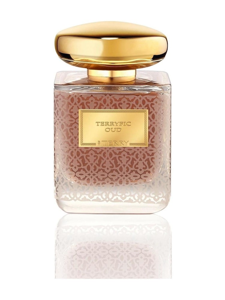 BY TERRY Terryfic Oud L'Eau Eau de Parfum Intense 100ml + 8.5ml Travel Size - Image 3 of 3