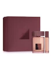 TOM FORD Café Rose Eau de Parfum 50ml & 10ml Travel Spray Gift Set - Image 1 of 1