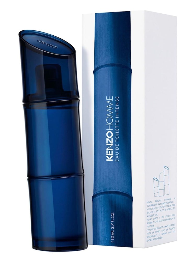 Kenzo Homme Intense Eau De Toilette Fragrance - Image 2 of 3