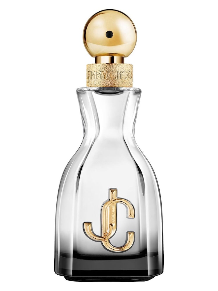 Jimmy Choo I Want Choo Forever Eau de Parfum 60ml - Image 1 of 1