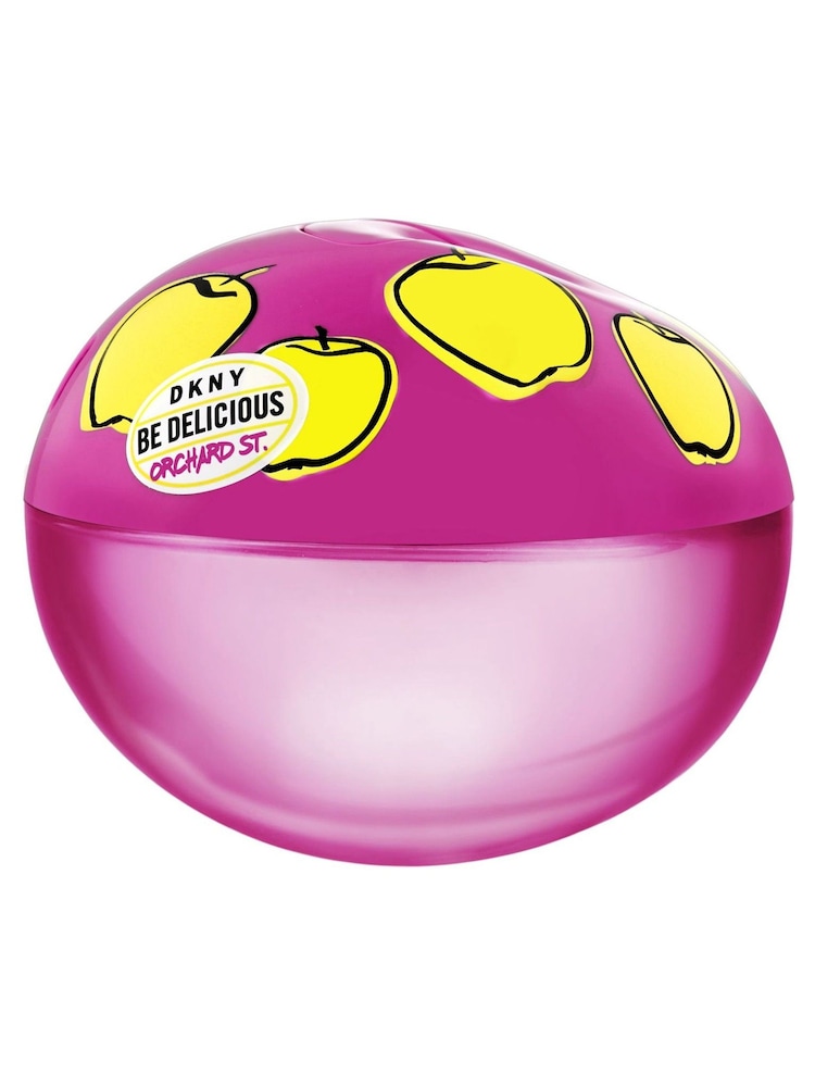 DKNY Be Delicious Orchard Street Eau De Parfum 100ml - Image 1 of 6