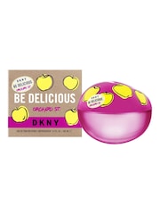 DKNY Be Delicious Orchard Street Eau De Parfum 100ml - Image 2 of 6