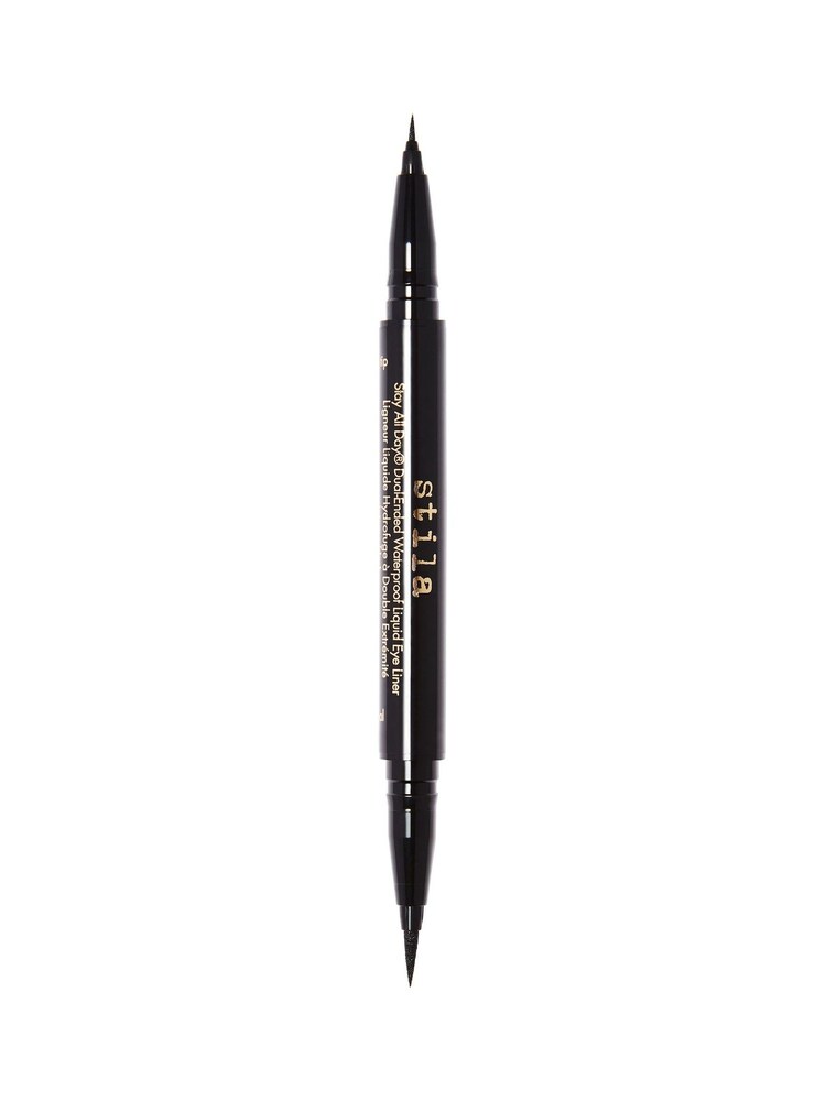 Stila Stay All Day Dual Ended Waterproof Liquid Eye Liner - Image 5 of 5
