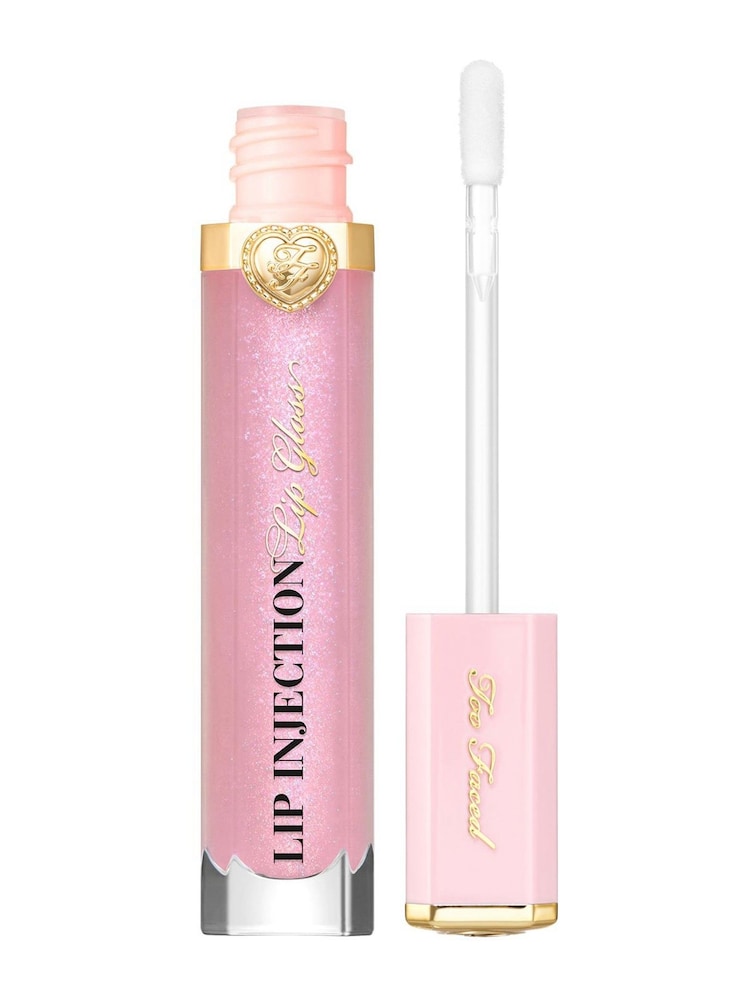 Too Faced Injection Power Plumping Lip Gloss - Image 2 of 5