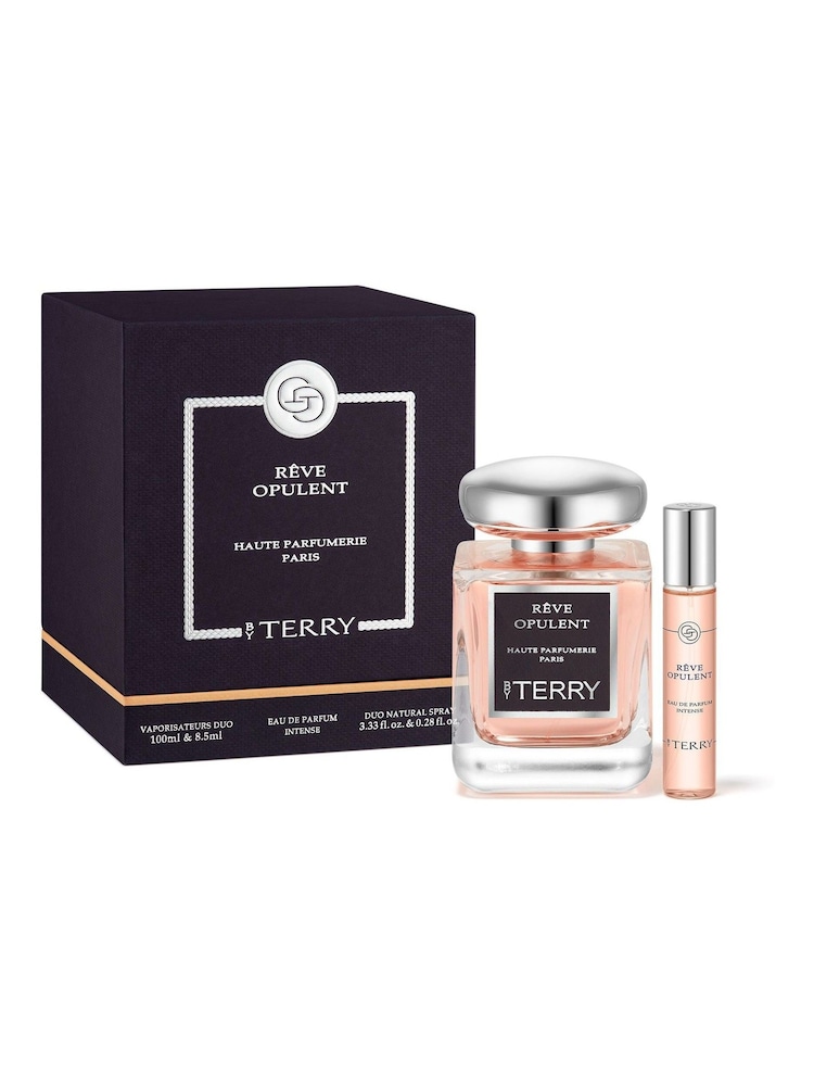 BY TERRY Reve Opulent Eau de Parfum 100ml + 8.5ml Travel Size - Image 1 of 3