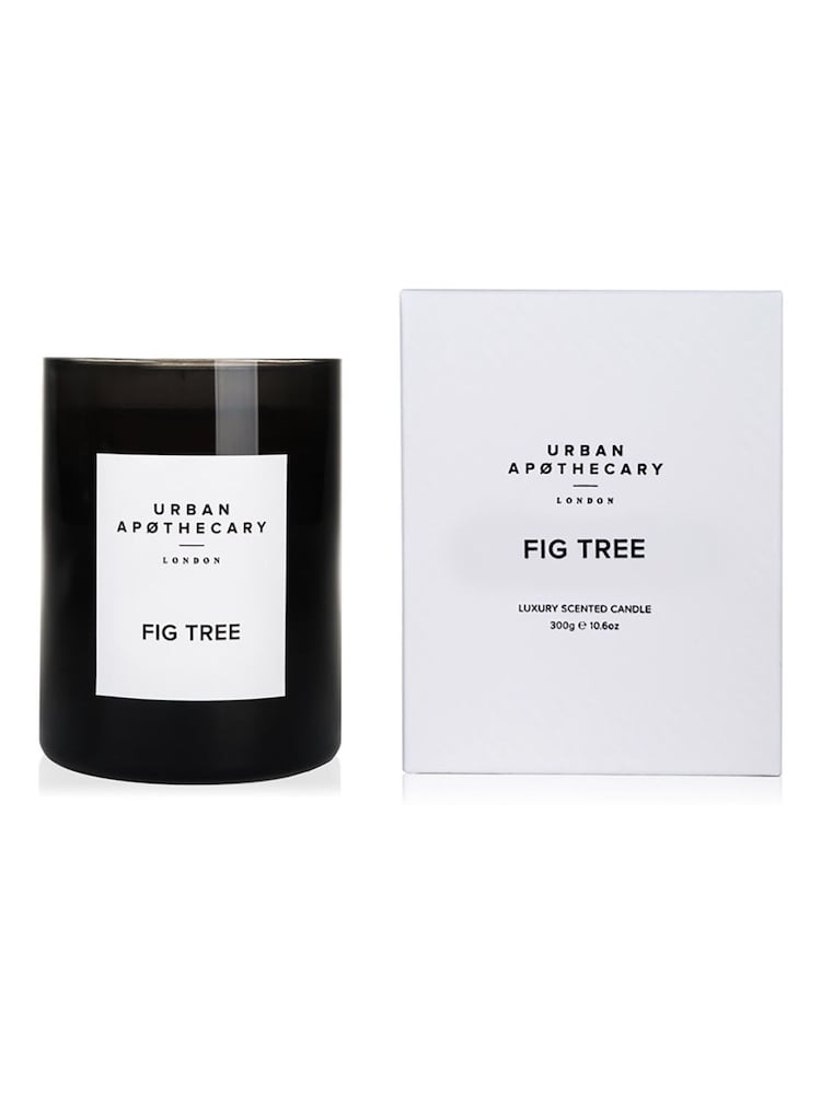 Urban Apothecary Fig Tree Luxury Candle - Image 1 of 2