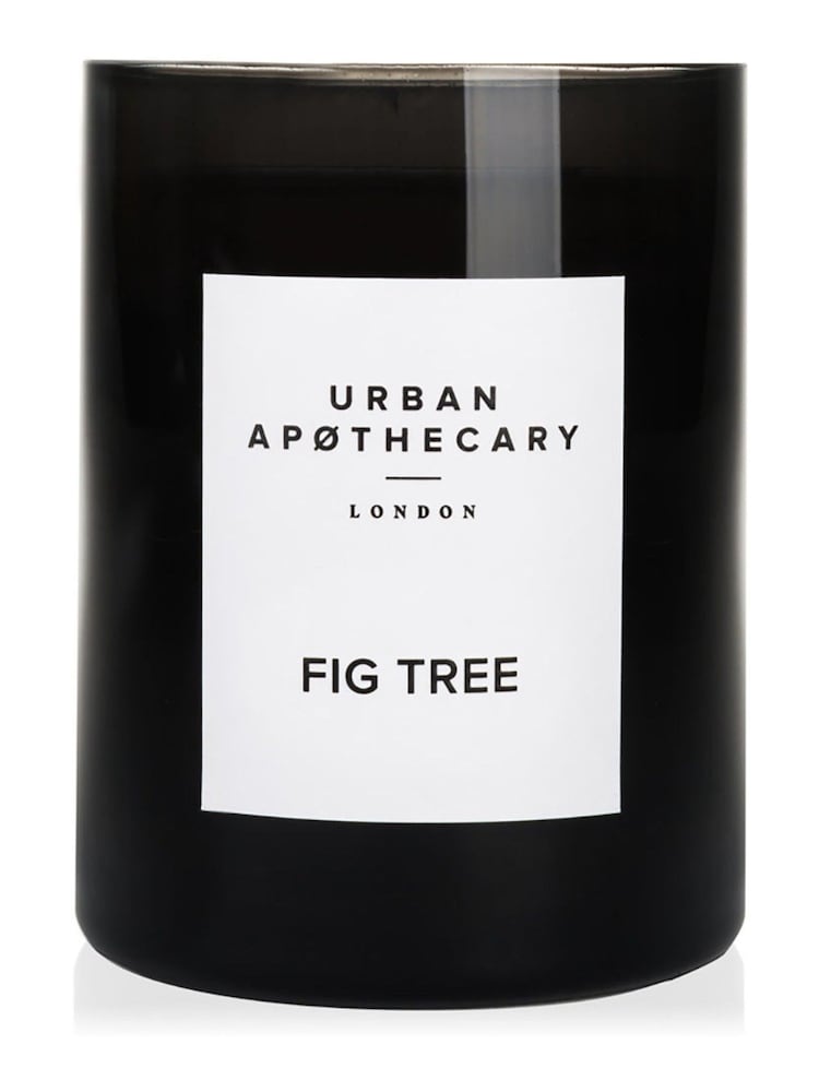 Urban Apothecary Fig Tree Luxury Candle - Image 2 of 2
