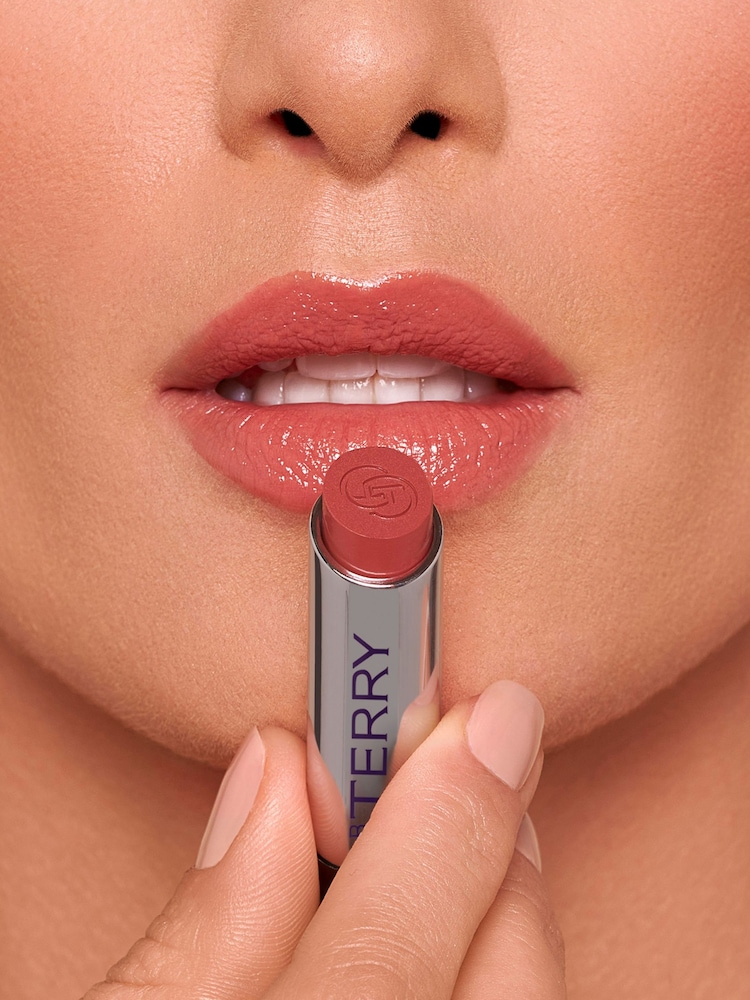 BY TERRY Hyaluronic Hydra Balm Hydrating Lipstick - Image 5 of 5