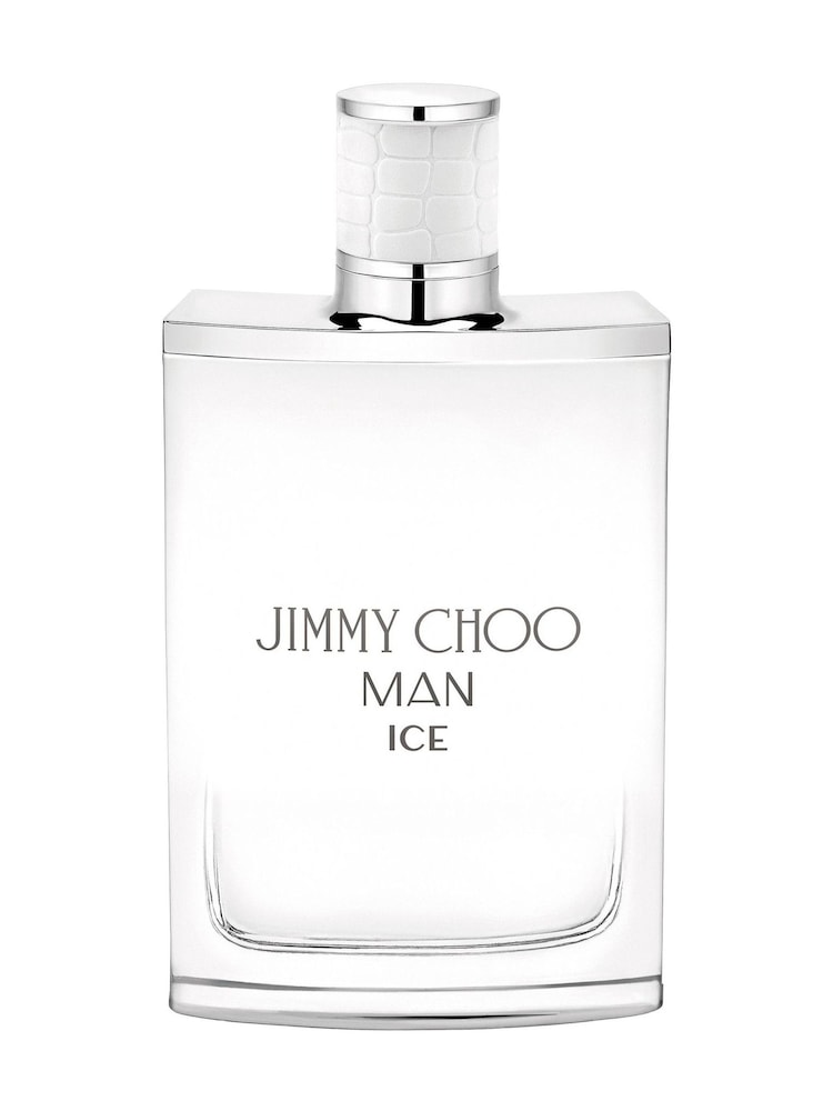 Jimmy Choo Man Ice Eau De Toilette Spray - Image 1 of 2