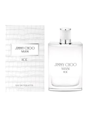 Jimmy Choo Man Ice Eau De Toilette Spray - Image 2 of 2