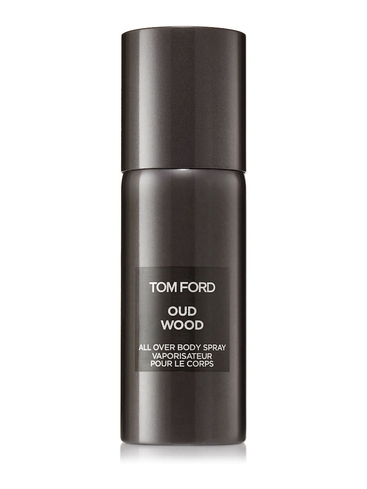 TOM FORD Oud Wood All Over Body Spray - Image 1 of 1