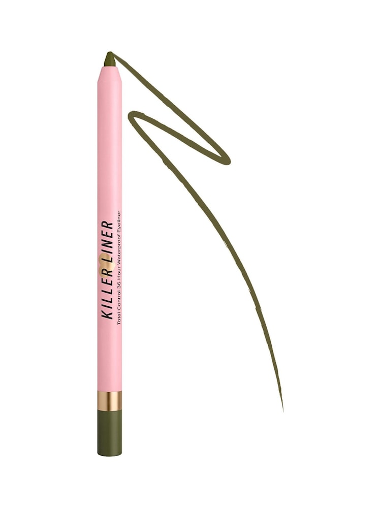 Too Faced Killer Liner 36 Hour Waterproof Eyeliner - Image 1 of 1