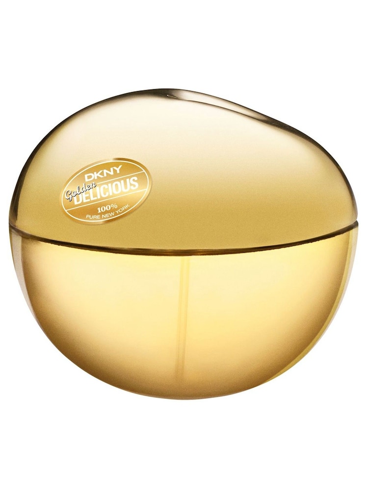 DKNY Golden Delicious Eau de Parfum 50ml - Image 1 of 2