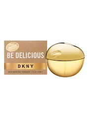 DKNY Golden Delicious Eau de Parfum 50ml - Image 2 of 2