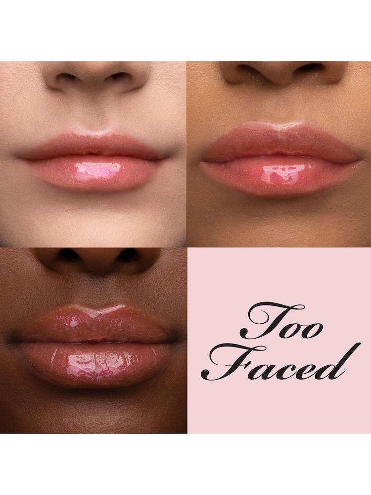 Too Faced Injection Power Plumping Lip Gloss - Image 2 of 5