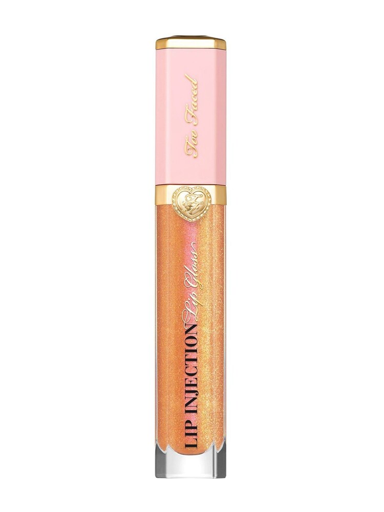 Too Faced Injection Power Plumping Lip Gloss - Image 5 of 5 Too Faced Injection Power Plumping Lip Gloss - Image 5 of 5