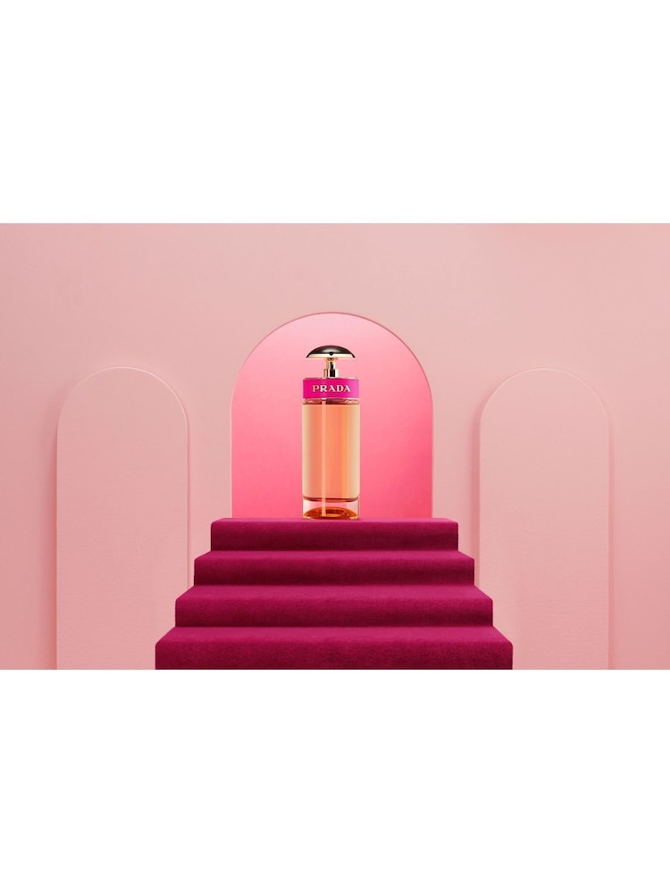 Prada Candy Eau de Parfum 80ml - Image 2 of 5